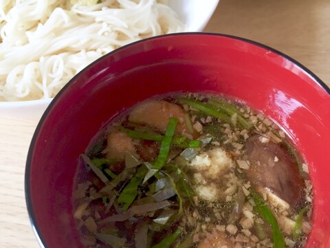 そうめんのにんにくダレ レシピ 作り方 By Sayappeee 楽天レシピ そうめんのにんにくダレ レシピ 作り方 By Sayappeee 楽天レシピ